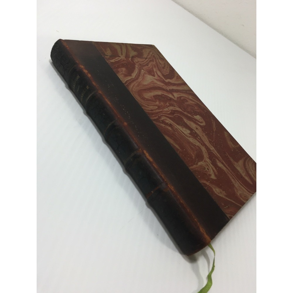 Corneille Gustave Lanson les Grands Ecrivains Francais French Vintage Book Paris